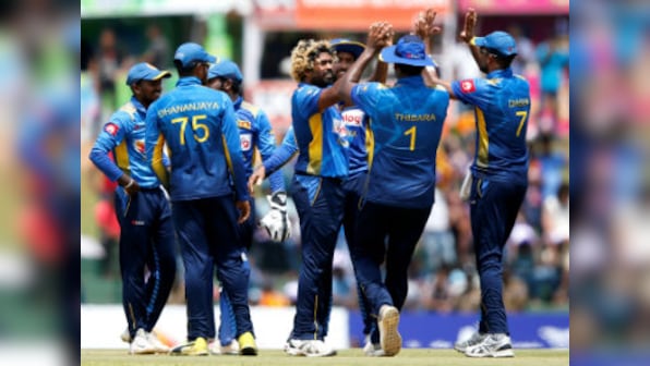 South Africa vs Sri Lanka: Visitors include three uncapped players in Lasith Malinga-led ODI squad