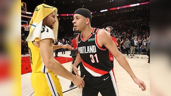 NBA All-Star 2019: With brothers Stephen and Seth in action in three-point shootout, Curry clan prepping for family reunion