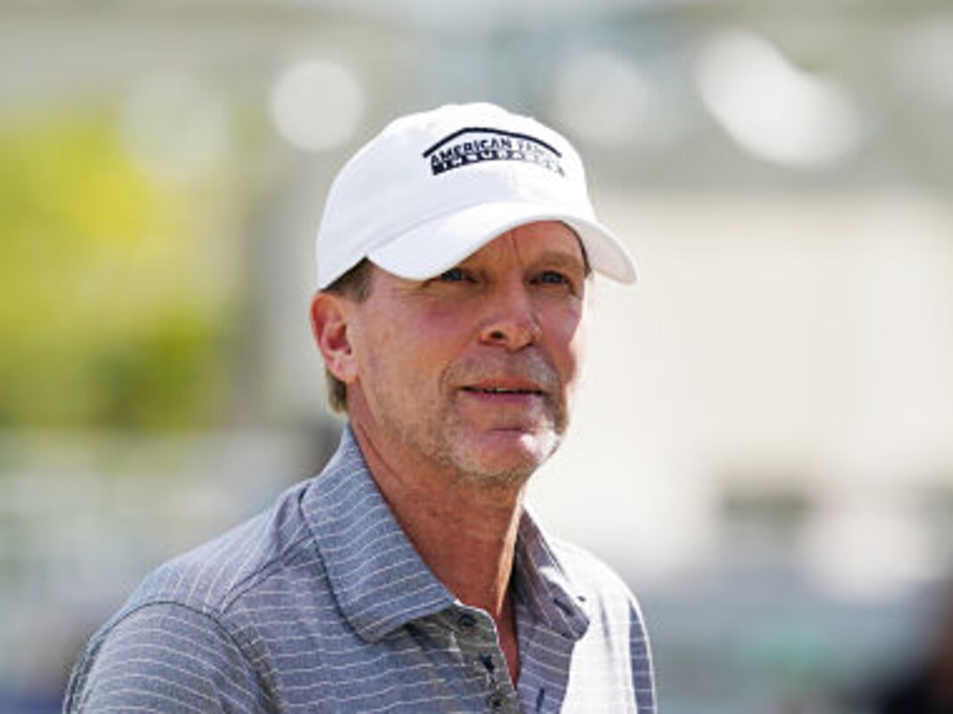 Steve Stricker Appointed Captain Of Team Usa For Ryder Cup Becomes First Player Without Major Title To Take On Role Sports News Firstpost