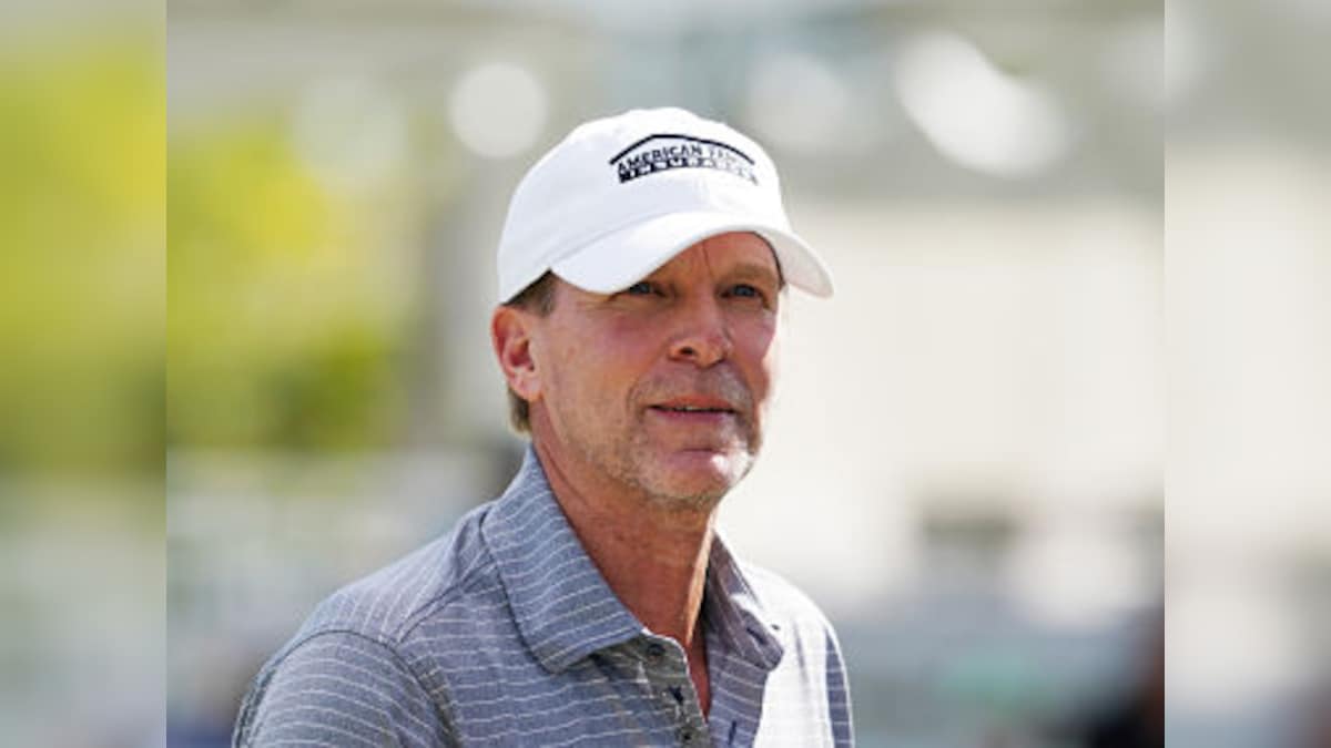 Steve Stricker appointed captain of Team USA for 2020 Ryder Cup; becomes first player without major title to take on role