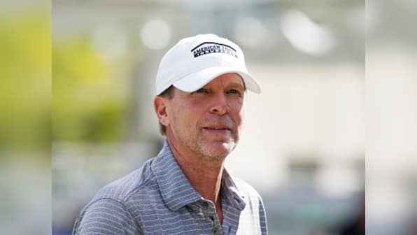 Steve Stricker appointed captain of Team USA for 2020 Ryder Cup; becomes first player without major title to take on role