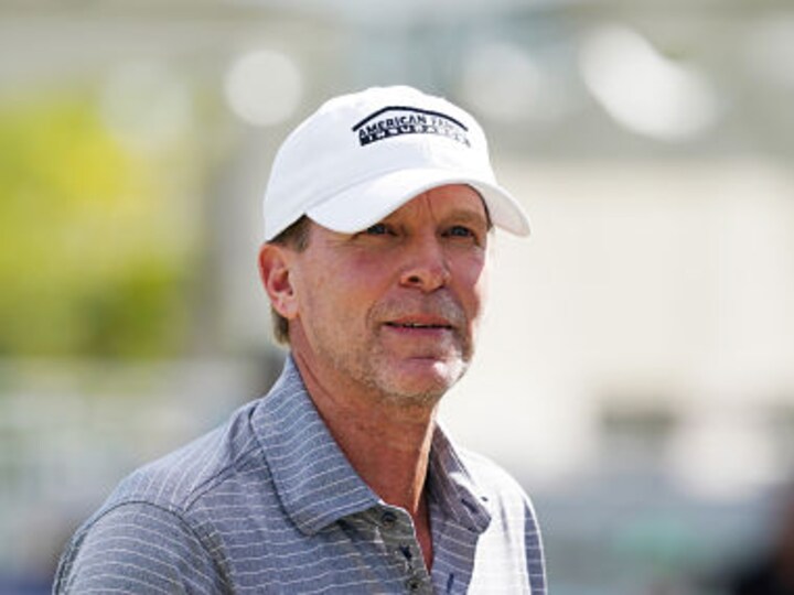 Steve Stricker appointed captain of Team USA for 2020 Ryder Cup; becomes first player without major title to take on role
