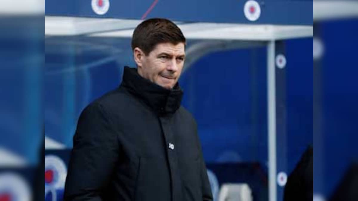 Rangers manager Steven Gerrard slams Scottish Professional Football League after season-ending vote passed