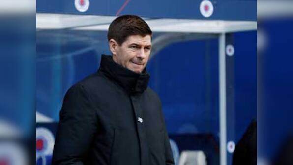 Rangers manager Steven Gerrard slams Scottish Professional Football League after season-ending vote passed