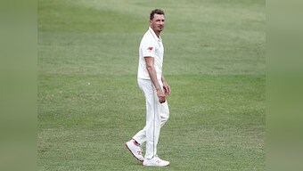 South Africa vs Sri Lanka: Resolute Dale Steyn sets off to achieve two more goals while fighting growing age and selection policy