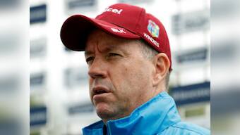 West Indies vs England: Ex-Windies coach Stuart Law says better bowling plans have led to hosts clinching Test series