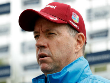 West Indies vs England: Ex-Windies coach Stuart Law says better bowling plans have led to hosts clinching Test series West Indies vs England: Ex-Windies coach Stuart Law says better bowling plans have led to hosts clinching Test series