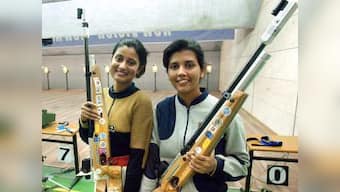 Down memory lane: How Suma Shirur and her peers paved the way for India's shooting revolution