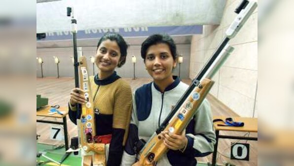 Down memory lane: How Suma Shirur and her peers paved the way for India's shooting revolution