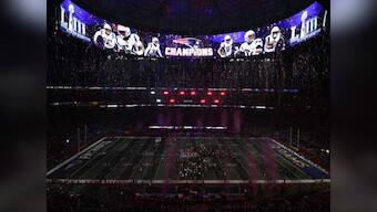 17 percent women willing to refrain from sex for a year for Super Bowl tickets: Survey