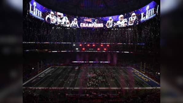 17 percent women willing to refrain from sex for a year for Super Bowl tickets: Survey