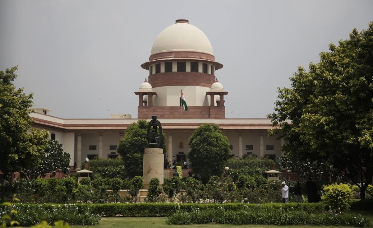 Welfare state's first responsibility to provide food to people dying of hunger, SC tells Centre on community kitchen policy Welfare state's first responsibility to provide food to people dying of hunger, SC tells Centre on community kitchen policy