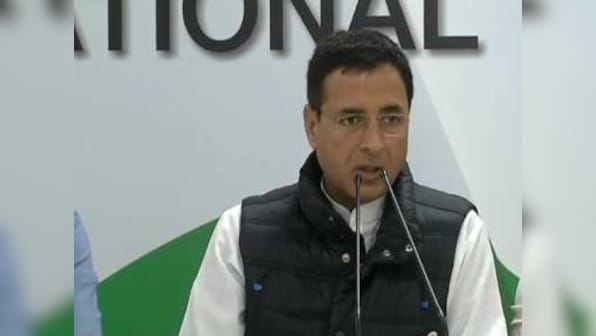 Narendra Modi single biggest destroyer of jobs, says Congress; asks why PM mum on govt's pet employment schemes