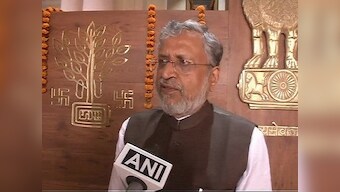 Sushil Kumar Modi files defamation suit against Rahul Gandhi for claiming that 'all thieves share Modi surname'