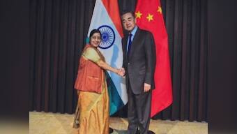 Sushma Swaraj attends Russia-India-China trilateral meet in Wuzhen: All you need to know about the RIC grouping