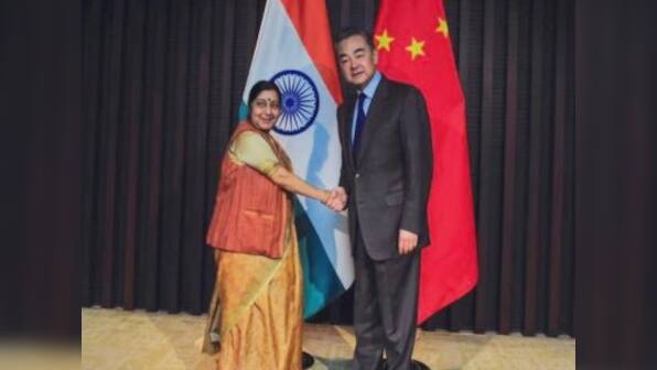 Sushma Swaraj attends Russia-India-China trilateral meet in Wuzhen: All you need to know about the RIC grouping