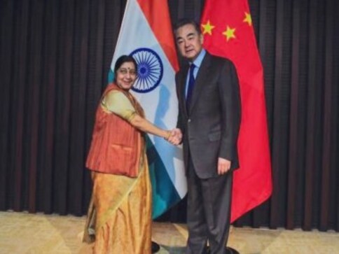 Sushma Swaraj attends Russia-India-China trilateral meet in Wuzhen: All you need to know about the RIC grouping Sushma Swaraj attends Russia-India-China trilateral meet in Wuzhen: All you need to know about the RIC grouping