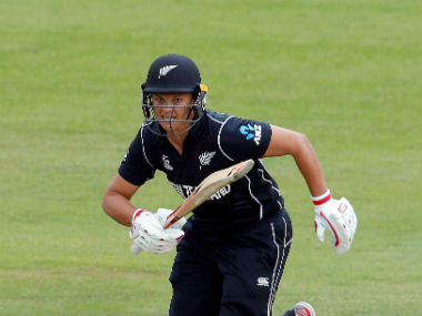 India women vs New Zealand women: Figuring out how to tackle spin twins biggest takeaway from ODIs, says Suzie Bates India women vs New Zealand women: Figuring out how to tackle spin twins biggest takeaway from ODIs, says Suzie Bates