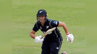 India women vs New Zealand women: Figuring out how to tackle spin twins biggest takeaway from ODIs, says Suzie Bates