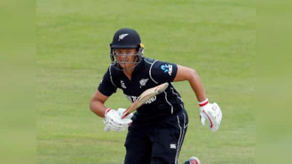 India women vs New Zealand women: Figuring out how to tackle spin twins biggest takeaway from ODIs, says Suzie Bates