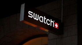 Swatch files complaint against Samsung saying its smartwatch faces breach trademark