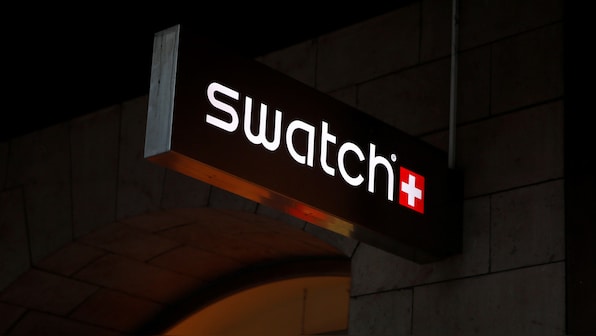 Swatch files complaint against Samsung saying its smartwatch faces breach trademark