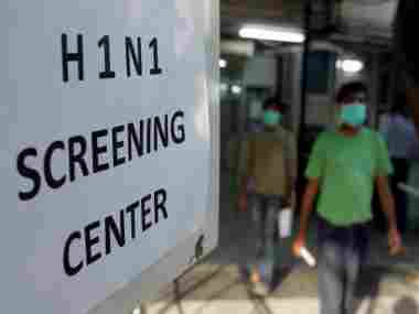 Swine flu toll rises to 112 in Rajasthan: 79 cases detected as state suffers one of the worst outbreaks Swine flu toll rises to 112 in Rajasthan: 79 cases detected as state suffers one of the worst outbreaks