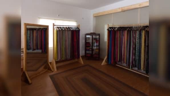 The Registry of Sarees is generating new interest in the garment through documentation, combining traditions