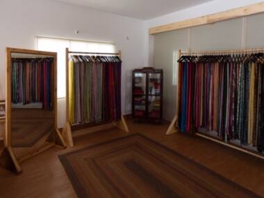 The Registry of Sarees is generating new interest in the garment through documentation, combining traditions