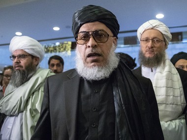 Pakistan cancels US-Taliban meet; experts say opposition from India, Afghanistan after Pulwama attack at heart of decision Pakistan cancels US-Taliban meet; experts say opposition from India, Afghanistan after Pulwama attack at heart of decision