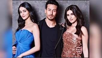 Koffee with Karan season 6: Tiger Shroff talks about Disha Patani, Ananya Panday addresses nepotism