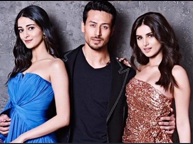 Koffee with Karan season 6: Tiger Shroff talks about Disha Patani, Ananya Panday addresses nepotism Koffee with Karan season 6: Tiger Shroff talks about Disha Patani, Ananya Panday addresses nepotism