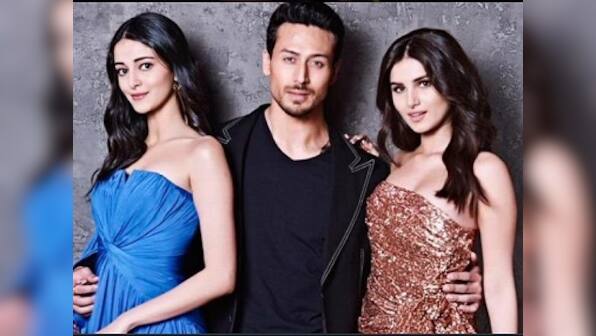 Koffee with Karan season 6: Tiger Shroff talks about Disha Patani, Ananya Panday addresses nepotism