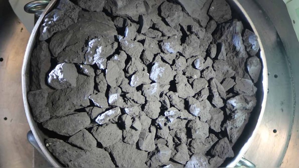 Asteroid Ryugu to eat a bullet from JAXA's Hayabusa 2 probe on 22 February
