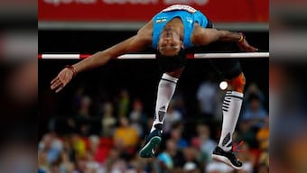 World Athletics Championships 2019: High jumper Tejaswin Shankar pulls out as he's in 'off-season'