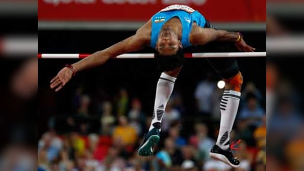World Athletics Championships 2019: High jumper Tejaswin Shankar pulls out as he's in 'off-season'