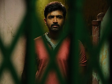 Thadam movie review: Arun Vijay, Magizh Thirumeni come together for an engaging murder mystery thriller Thadam movie review: Arun Vijay, Magizh Thirumeni come together for an engaging murder mystery thriller