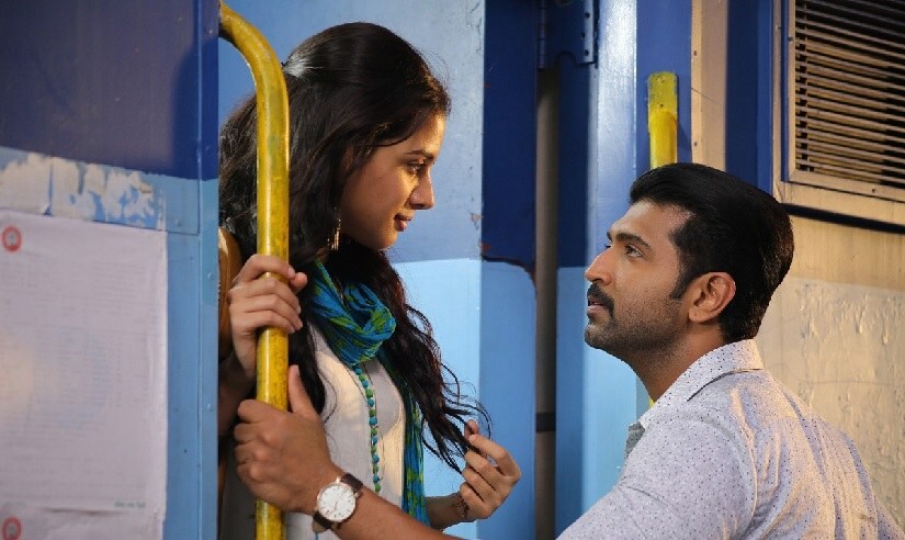 Thadam movie review: Arun Vijay, Magizh Thirumeni come together for an engaging murder mystery thriller