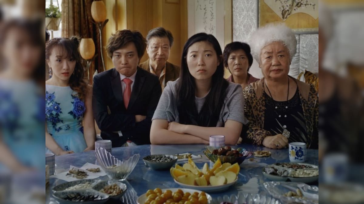 Firstpost at Sundance: In The Farewell, Lulu Wang captures the ebb and flow of familial love, distilled to its essence