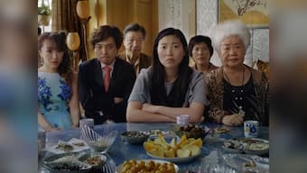 Firstpost at Sundance: In The Farewell, Lulu Wang captures the ebb and flow of familial love, distilled to its essence
