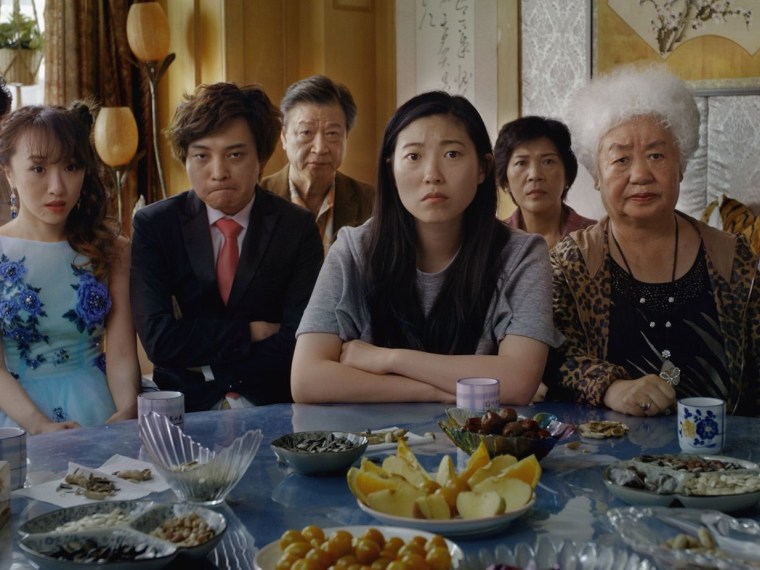 Firstpost at Sundance: In The Farewell, Lulu Wang captures the ebb and flow of familial love, distilled to its essence Firstpost at Sundance: In The Farewell, Lulu Wang captures the ebb and flow of familial love, distilled to its essence