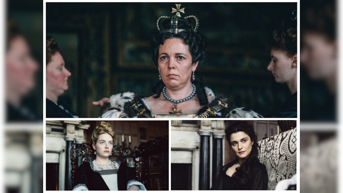 Oscars 2019: How The Favourite director Yorgos Lanthimos became a master of dark, absurdist comedies