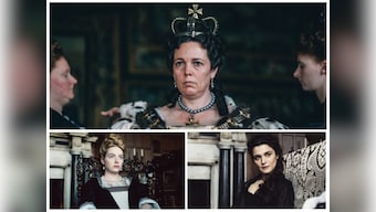 Oscars 2019: How The Favourite director Yorgos Lanthimos became a master of dark, absurdist comedies