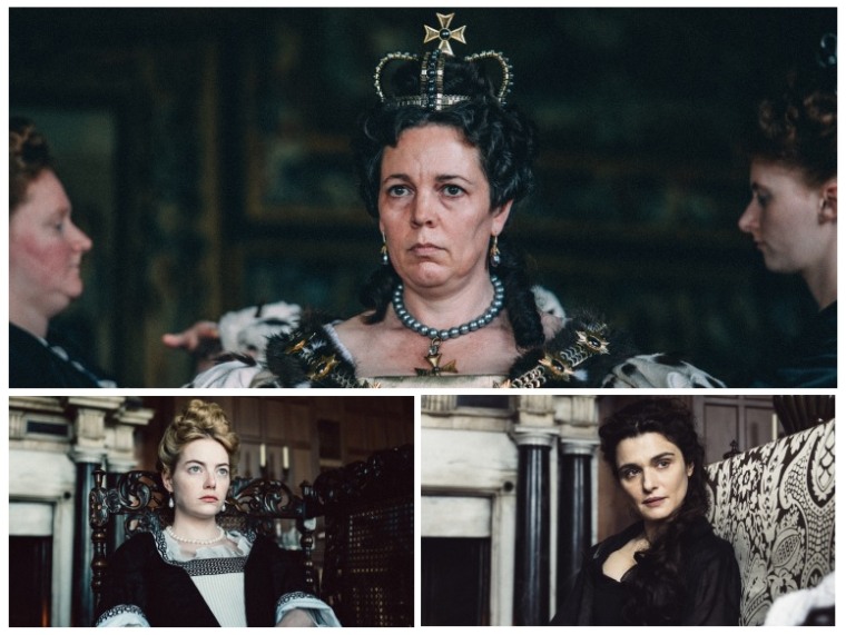 Oscars 2019: How The Favourite director Yorgos Lanthimos became a master of dark, absurdist comedies Oscars 2019: How The Favourite director Yorgos Lanthimos became a master of dark, absurdist comedies