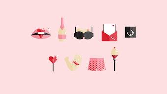 The Ultimate Valentine's Day list of adult entertainment, toys & gadgets to try