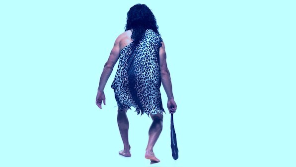 Our Neanderthal ancestors were most sensitive to pain than us; scientists specify genes responsible