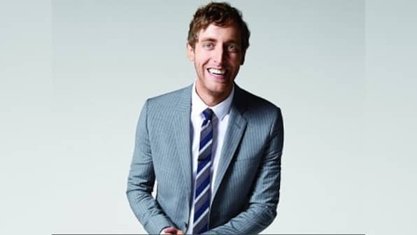 Zombieland: Double Tap — Thomas Middleditch joins Jesse Eisenberg, Emma Stone in upcoming zomcom