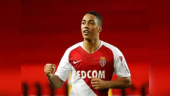 Premier League: Leicester City sign Belgium midfielder Youri Tielemans on loan from AS Monaco until end of season