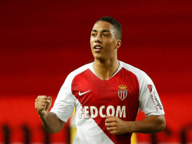 Premier League: Leicester City sign Belgium international Youri Tielemans from AS Monaco on permanent deal Premier League: Leicester City sign Belgium international Youri Tielemans from AS Monaco on permanent deal
