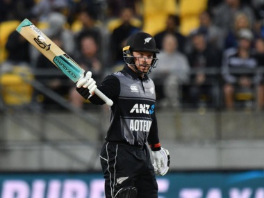India vs New Zealand, 1st T20I report card: Tim Seifert, Tim Southee light up Wellington as Rishabh Pant disappoints India vs New Zealand, 1st T20I report card: Tim Seifert, Tim Southee light up Wellington as Rishabh Pant disappoints